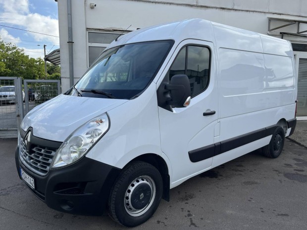 Renault Master 2.3 dCi 110 L2H2 3,3t Pack Comfo...