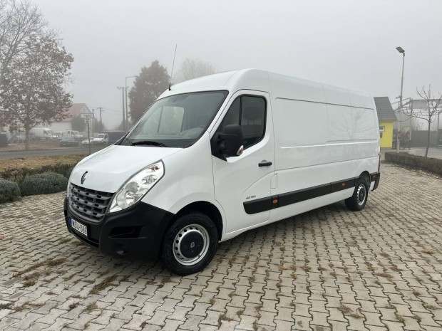 Renault Master 2.3 dCi 110 L3H2 3,5t Business 1...