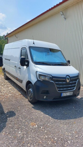 Renault Master 2.3 dCi 110 L3H2 3,5t Extra 5pal...