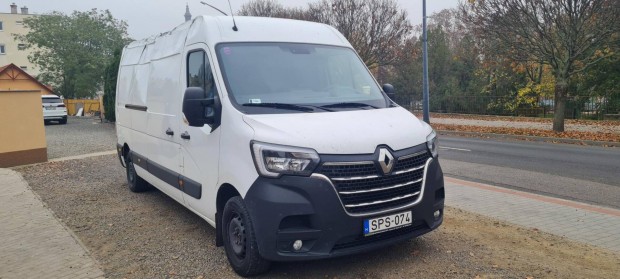 Renault Master 2.3 dCi 110 L3H2 3,5t Pack Comfo...