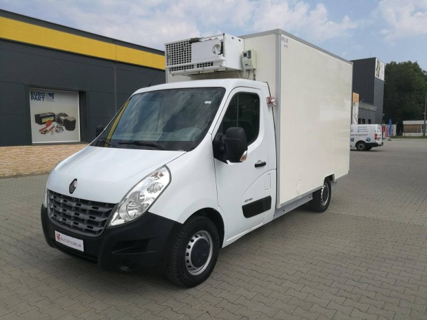 Renault Master 2.3 dCi 125 L2P3 3,5t Business C...