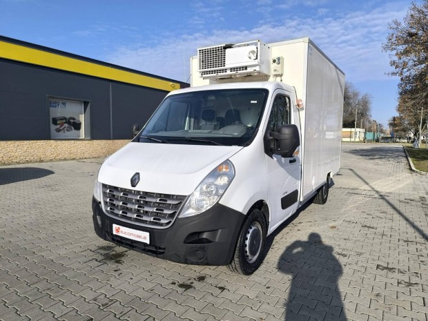 Renault Master 2.3 dCi 125 L2P3 3,5t Business H...