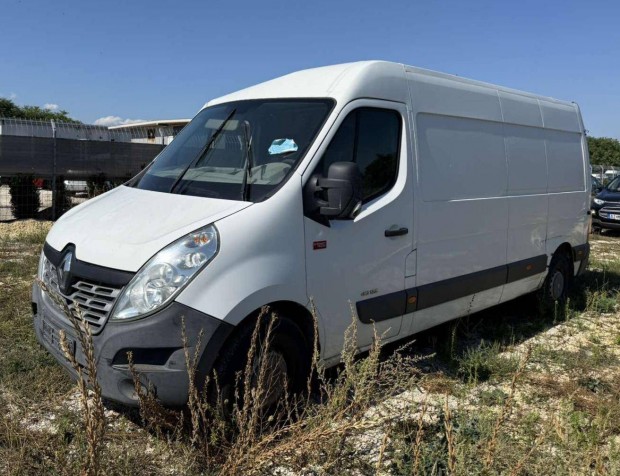 Renault Master 2.3 dCi 125 L3H2 3,5t Business