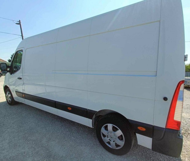 Renault Master 2.3 dCi 125 L3H2 3,5t Business H...