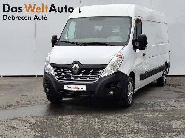 Renault Master 2.3 dCi 125 L3H2 3,5t Business N...