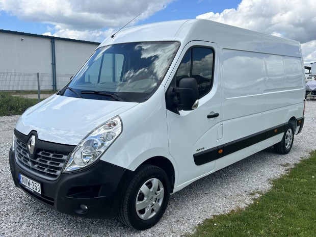 Renault Master 2.3 dCi 125 L3H2 3,5t Pack Comfo...