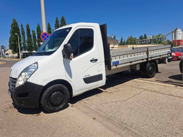 Renault Master 2.3 dCi 125 L3P3 3,5t Business R...