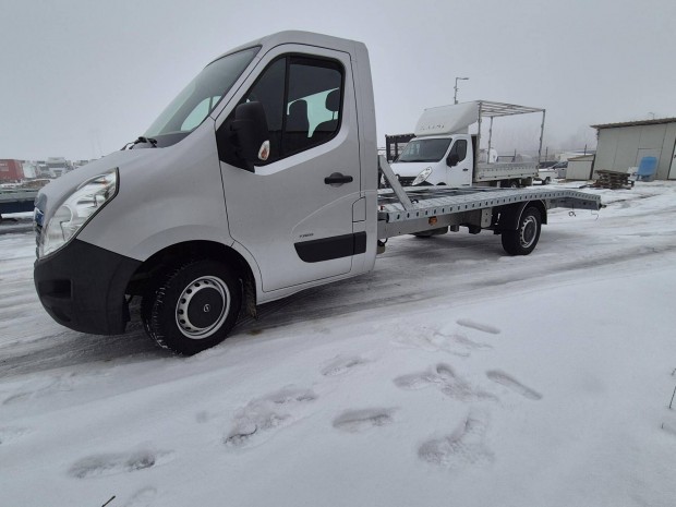 Renault Master 2.3 dCi 125 L3P3 3,5t Pack Comfo...