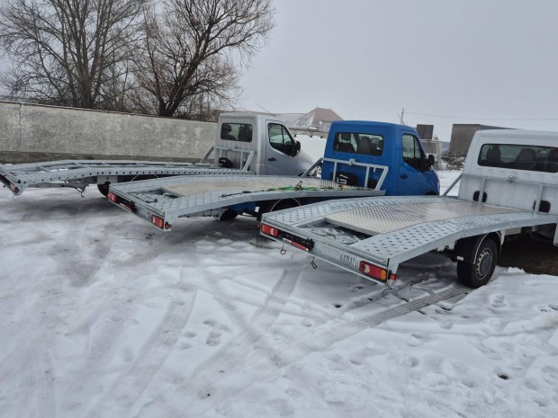 Renault Master 2.3 dCi 125 L3 3,5t Pack Comfort...