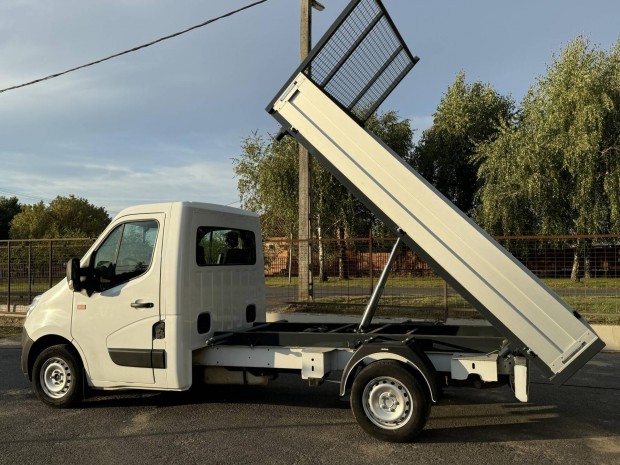 Renault Master 2.3 dCi 125 L3 3,5t Pack Comfort...