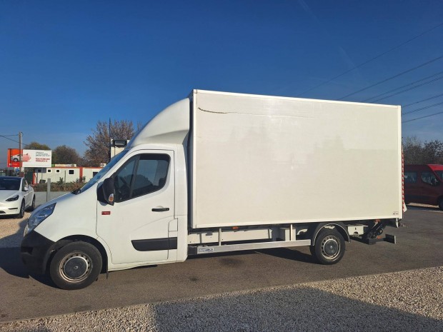 Renault Master 2.3 dCi 130 L2H2 3,3t Business L...