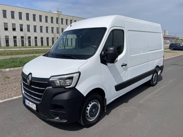 Renault Master 2.3 dCi 130 L2H2 3,3t Business f...