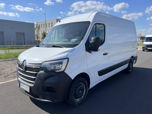 Renault Master 2.3 dCi 130 L2H2 3,3t Pack Comfo...