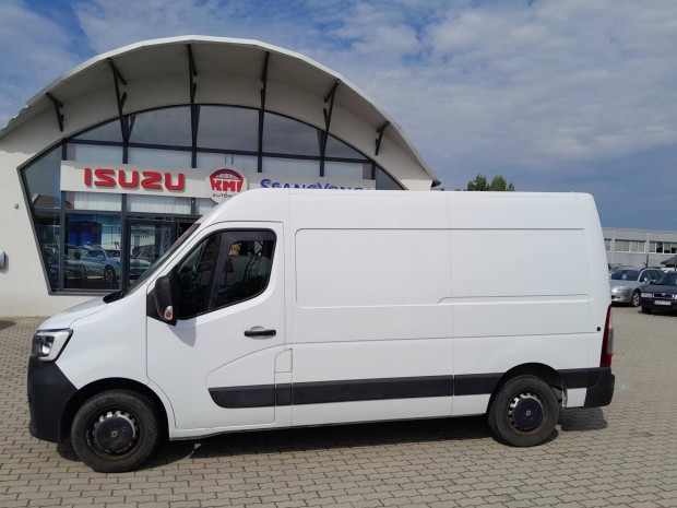 Renault Master 2.3 dCi 130 L2H2 3,5t Business