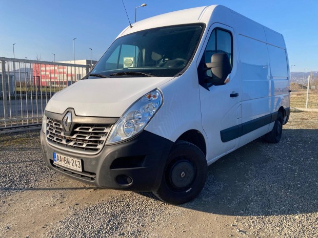 Renault Master 2.3 dCi 130 L2H2 3,5t Business G...