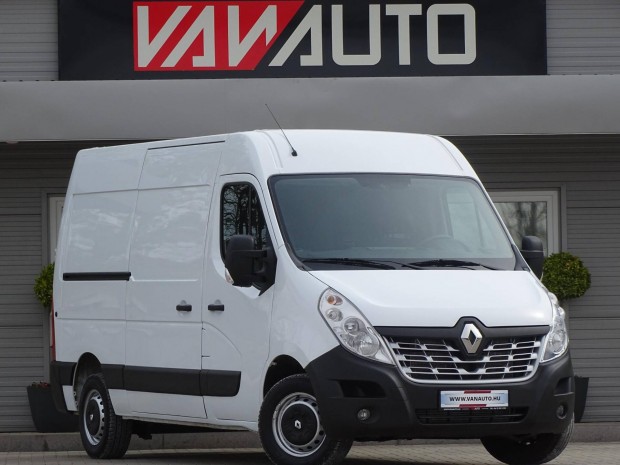 Renault Master 2.3 dCi 130 L2H2 3,5t Business H...