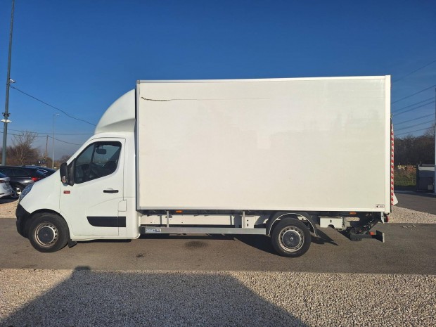 Renault Master 2.3 dCi 130 L2H2 3,5t Business L...