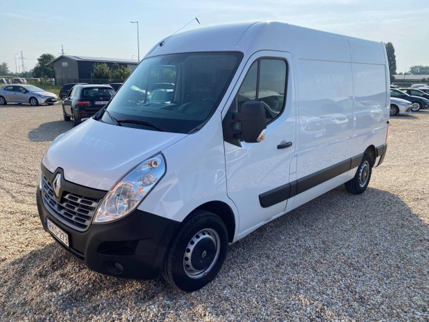 Renault Master 2.3 dCi 130 L2H2 3,5t Pack Comfo...