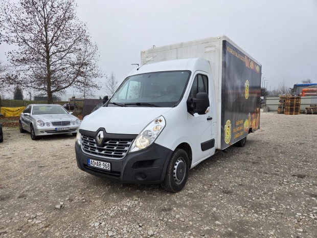 Renault Master 2.3 dCi 130 L2P3 3,5t Business K...