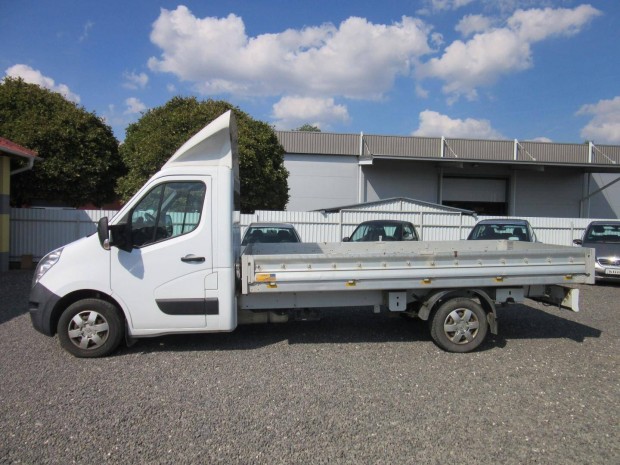Renault Master 2.3 dCi 130 L2P3 3,5t Pack Comfort