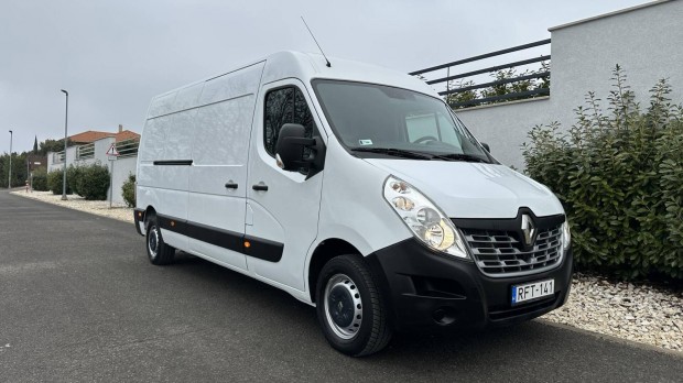 Renault Master 2.3 dCi 130 L3H2 3,5t Business F...