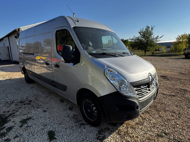 Renault Master 2.3 dCi 130 L3H2 3,5t Business R...