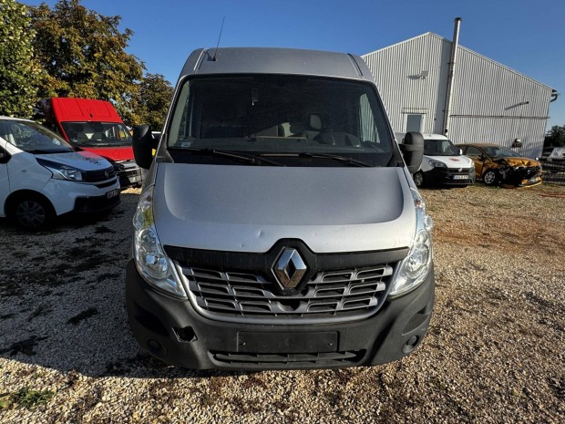 Renault Master 2.3 dCi 130 L3H2 3,5t Business R...