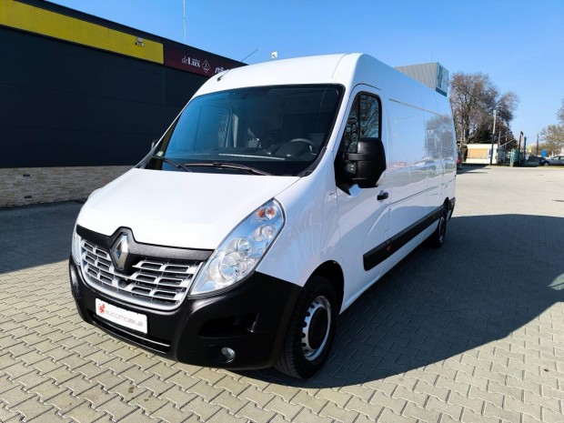 Renault Master 2.3 dCi 130 L3H2 3,5t Pack Comfo...