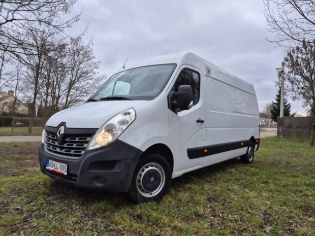Renault Master 2.3 dCi 130 L3H2 3,5t Pack Comfo...