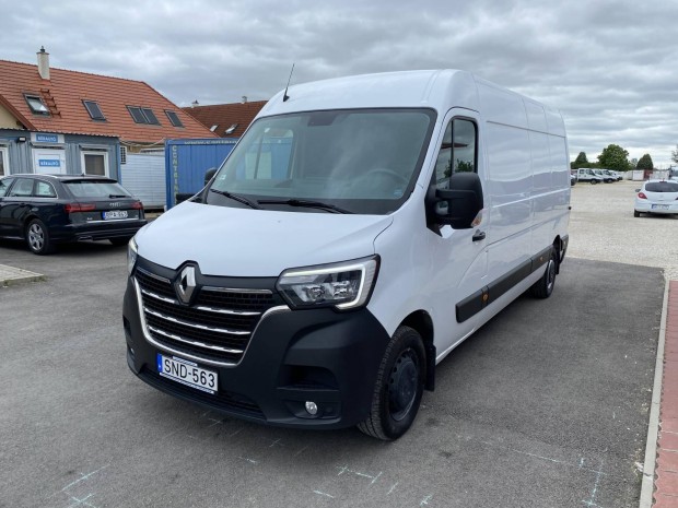 Renault Master 2.3 dCi 130 L3H2 3,5t Pack Comfo...