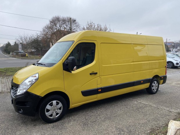Renault Master 2.3 dCi 130 L3H2 3,5t Pack Comfo...