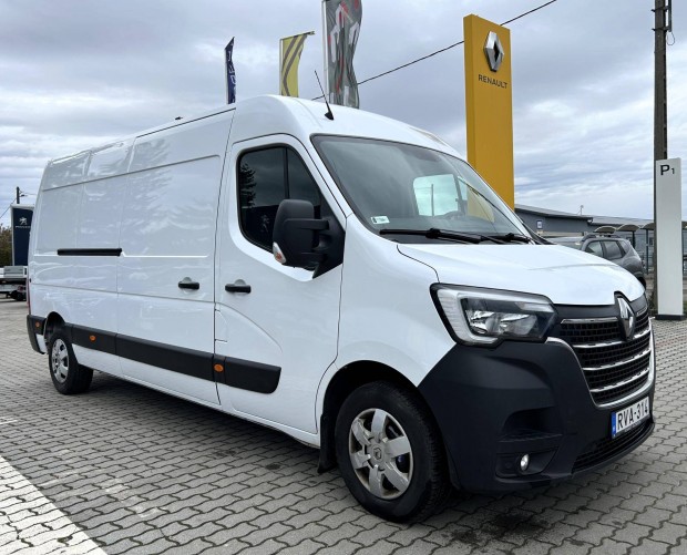 Renault Master 2.3 dCi 130 L3H2 3,5t Pack Comfo...