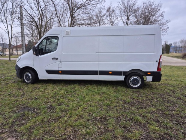 Renault Master 2.3 dCi 130 L3H2 3,5t Pack Comfo...