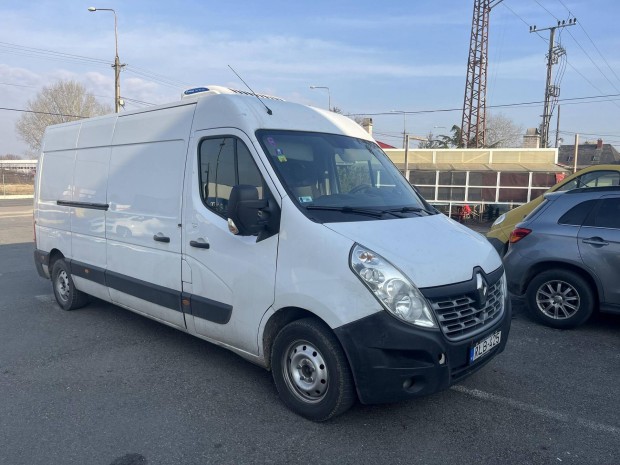 Renault Master 2.3 dCi 130 L3H3 3,5t Pack Comfo...