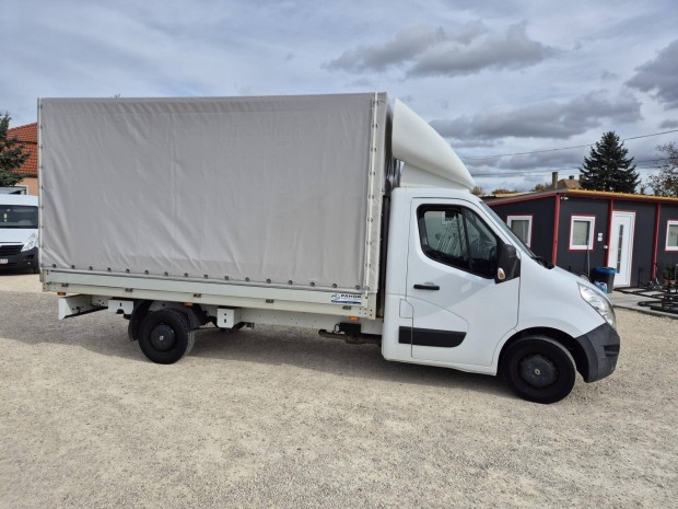 Renault Master 2.3 dCi 130 L3P3 3,5t Pack Comfo...