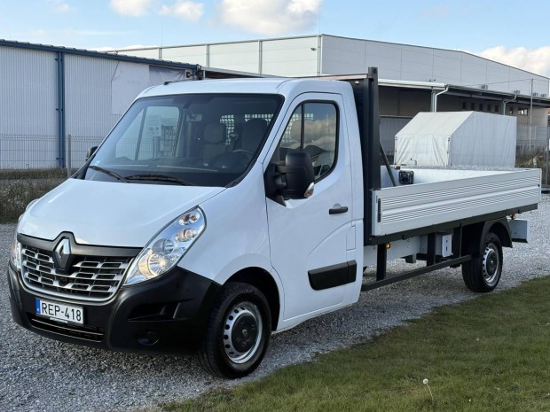 Renault Master 2.3 dCi 130 L3P3 3,5t Pack Comfo...