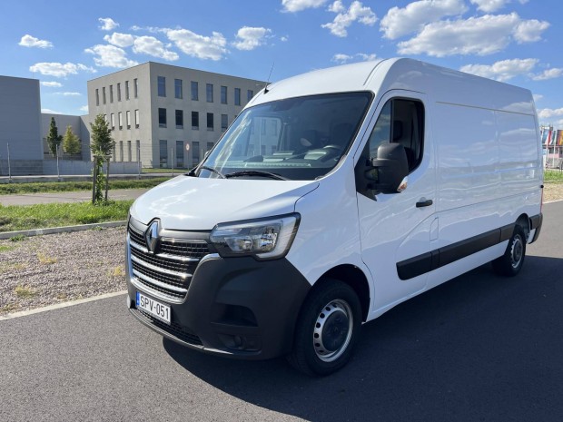 Renault Master 2.3 dCi 135 L1H1 3,3t Business v...