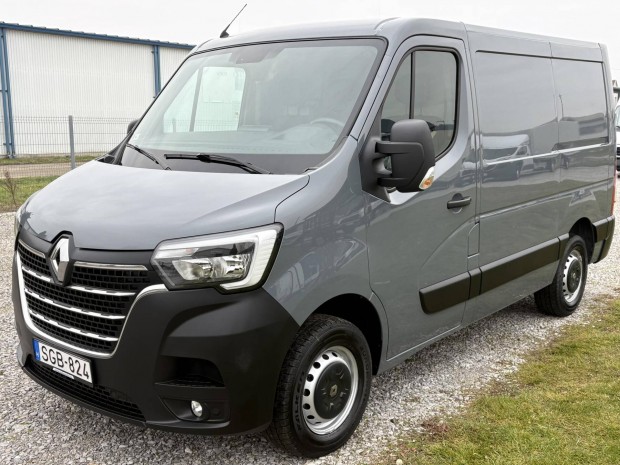 Renault Master 2.3 dCi 135 L1H1 3,5t Pack Comfo...