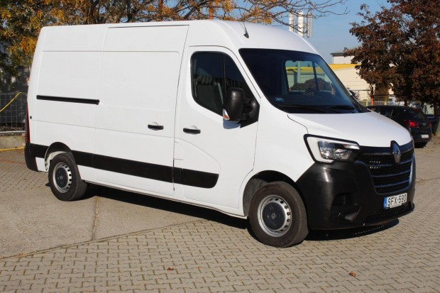 Renault Master 2.3 dCi 135 L2H2 3,3t Business 1...