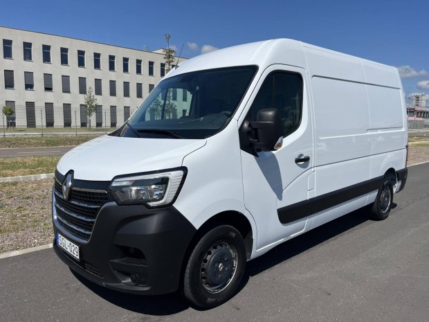 Renault Master 2.3 dCi 135 L2H2 3,3t Pack Comfo...