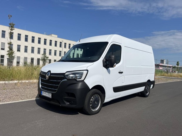 Renault Master 2.3 dCi 135 L2H2 3,3t Pack Comfo...