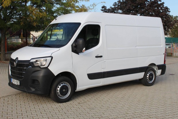 Renault Master 2.3 dCi 135 L2H2 3,3t Pack Comfo...