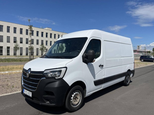 Renault Master 2.3 dCi 135 L2H2 3,3t Pack Comfo...