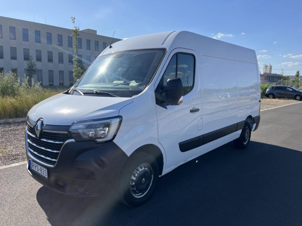 Renault Master 2.3 dCi 135 L2H2 3,3t Pack Comfort