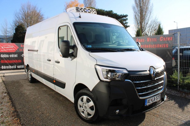 Renault Master 2.3 dCi 135 L2H2 3,5t Extra /Ht...