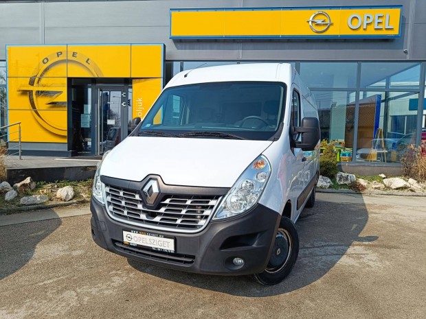 Renault Master 2.3 dCi 135 L2H2 3,5t Pack Comfo...