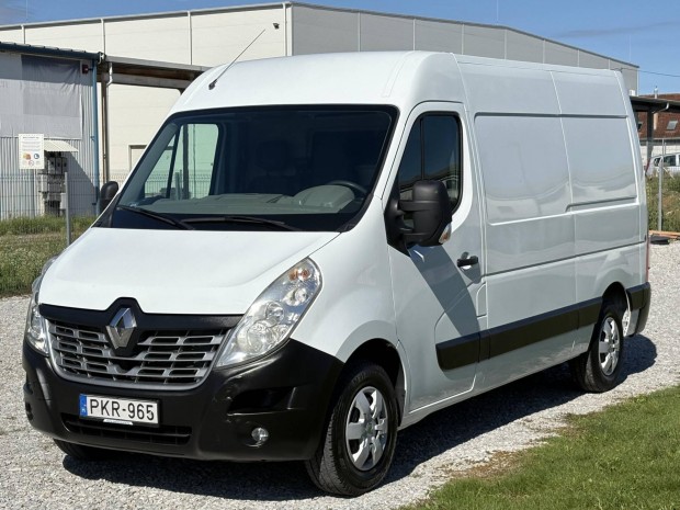 Renault Master 2.3 dCi 135 L2H2 3,5t Pack Comfo...
