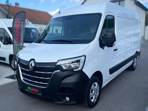 Renault Master 2.3 dCi 135 L2H2 3,5t Pack Comfo...