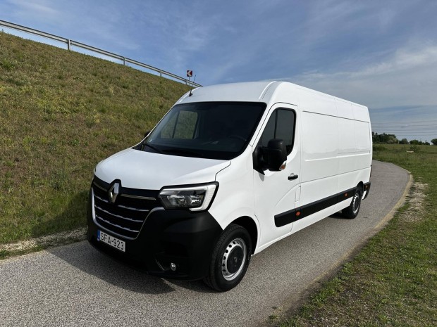 Renault Master 2.3 dCi 135 L3H2 3,5t Business F...