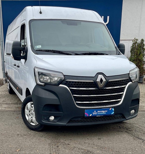 Renault Master 2.3 dCi 135 L3H2 3,5t Business /...